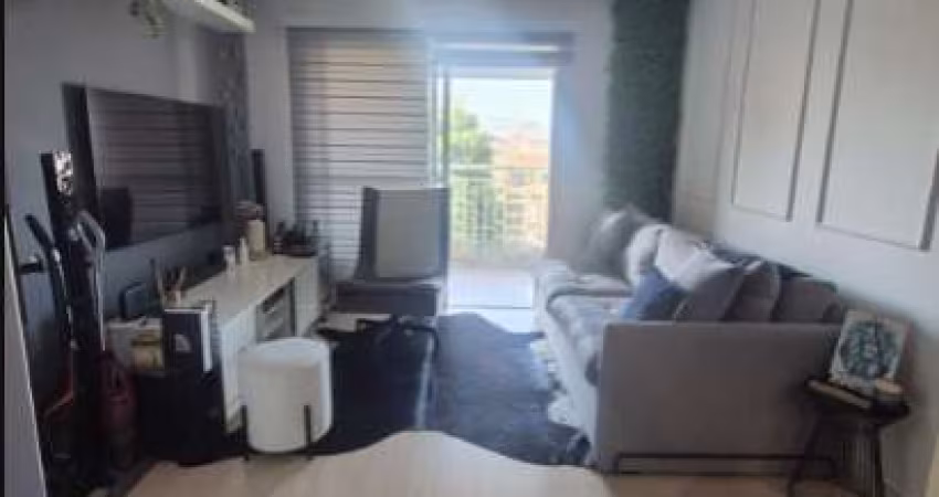 Apartamento para Venda em São Bernardo do Campo, Centro, 3 dormitórios, 1 suíte, 2 banheiros, 1 vaga