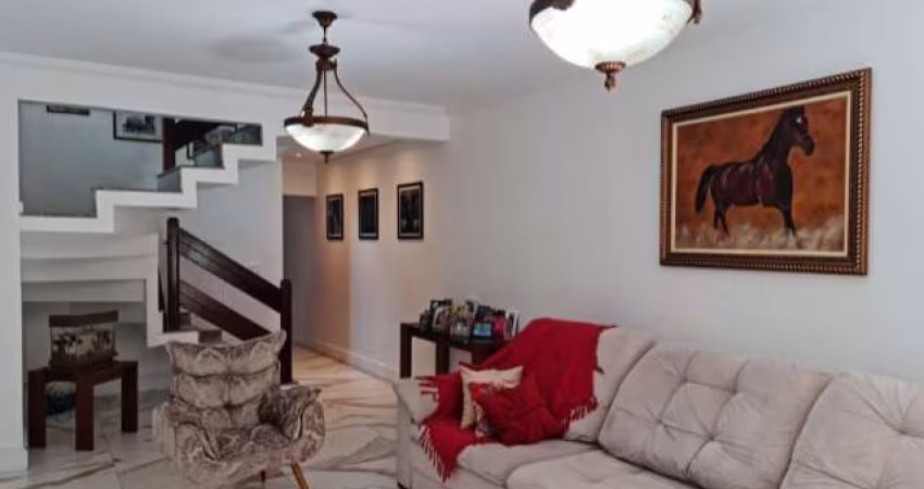 Andar Corrido Comercial para Venda em Santo André, Parque Oratório, 3 dormitórios, 1 suíte, 2 banheiros, 4 vagas