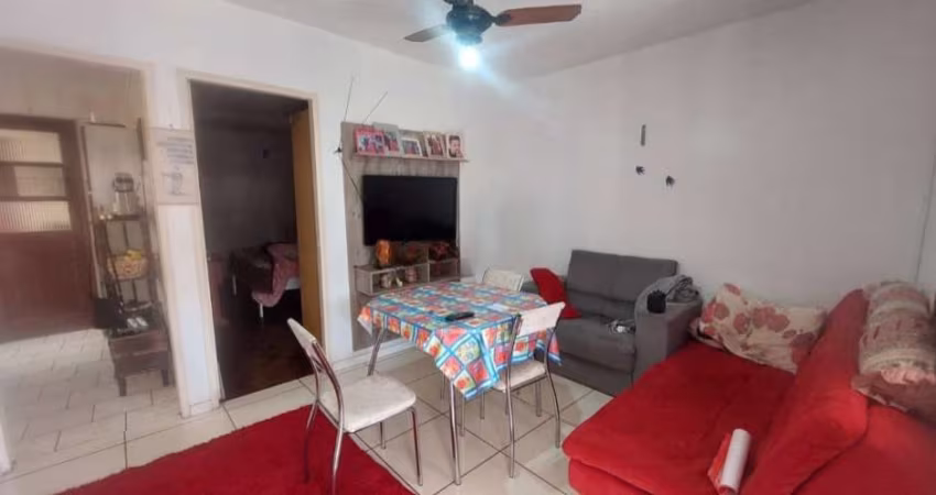 Casa para Venda em Porto Alegre, Morro Santana, 2 dormitórios, 1 suíte, 1 banheiro, 1 vaga
