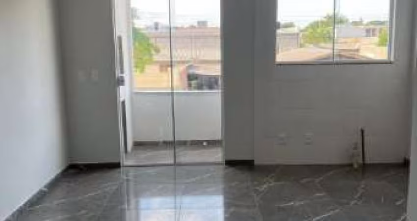 Apartamento para Venda em Gravataí, Barnabé, 2 dormitórios, 1 banheiro, 1 vaga