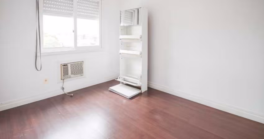 Apartamento para Venda em Porto Alegre, Chácara das Pedras, 2 dormitórios, 1 banheiro, 1 vaga
