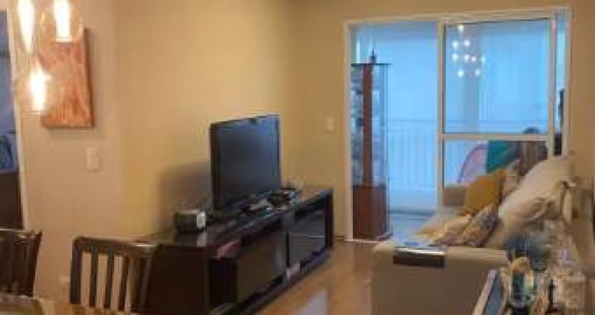 Apartamento para Venda em São Caetano do Sul, Olímpico, 2 dormitórios, 1 suíte, 1 banheiro