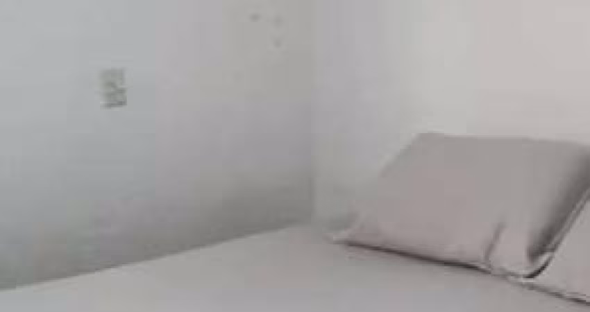 Apartamento para Venda em São Bernardo do Campo, Demarchi, 3 dormitórios, 1 banheiro, 1 vaga