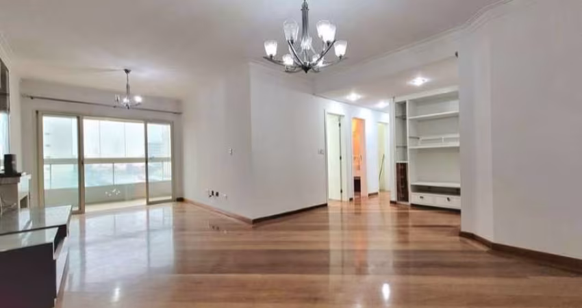 Apartamento para Venda em São Bernardo do Campo, Nova Petrópolis, 3 dormitórios, 2 suítes, 4 banheiros