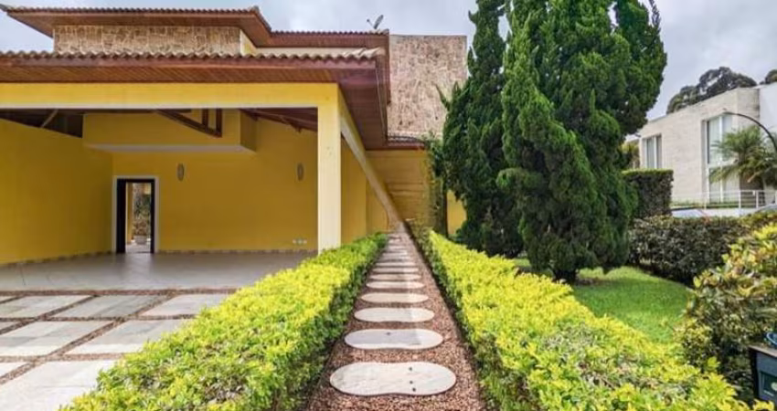 Casa em Condomínio para Venda em São Bernardo do Campo, Anchieta, 4 dormitórios, 4 suítes, 5 banheiros, 6 vagas