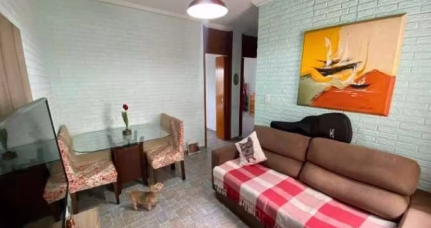 Apartamento para Venda em São Bernardo do Campo, Jordanópolis, 2 dormitórios, 1 suíte, 1 banheiro, 1 vaga