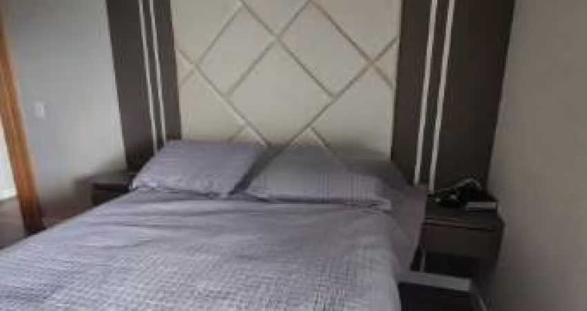 Apartamento para Venda em São Bernardo do Campo, Vila Gonçalves, 3 dormitórios, 3 suítes, 1 banheiro, 3 vagas