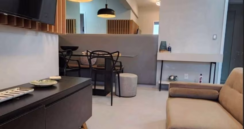 Apartamento para Venda em Santo André, Campestre, 2 dormitórios, 1 banheiro, 1 vaga