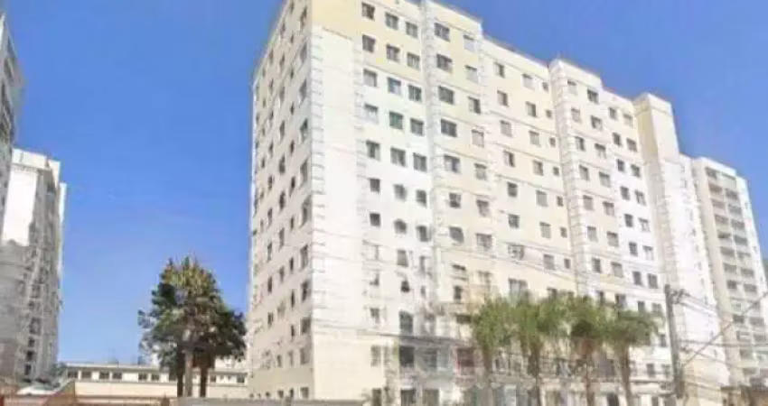 Apartamento para venda em são bernardo do campo, planalto, 2 dormitórios, 1 banheiro, 1 vaga