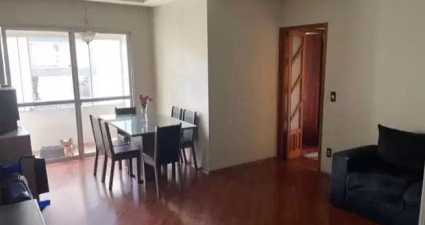 Apartamento para Venda em São Bernardo do Campo, Centro, 4 dormitórios, 3 banheiros, 2 vagas