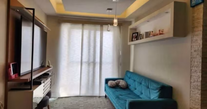 Apartamento para Venda em São Bernardo do Campo, Baeta Neves, 3 dormitórios, 1 banheiro