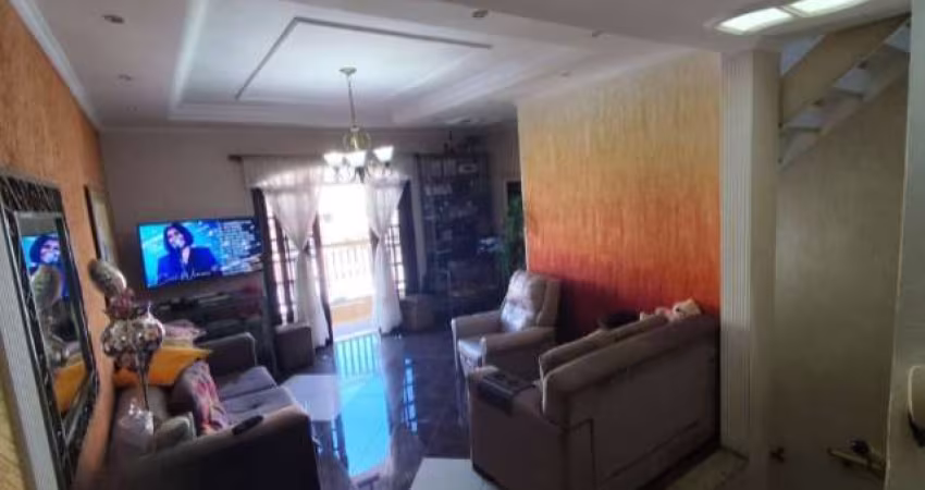 Apartamento para Venda em Santo André, Vila Camilópolis, 3 dormitórios, 1 suíte, 2 banheiros, 2 vagas