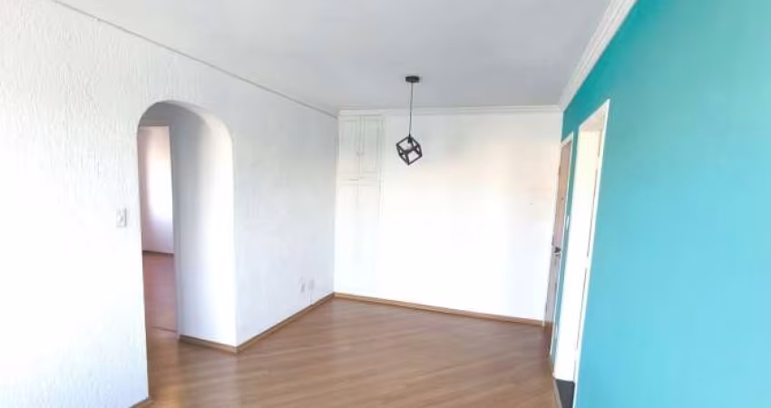 Apartamento para Venda em São Bernardo do Campo, Nova Petrópolis, 2 dormitórios, 1 banheiro, 1 vaga