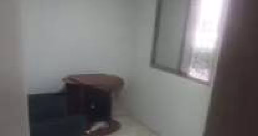 Apartamento para Venda em Santo André, Jardim Alvorada, 2 dormitórios, 1 banheiro, 1 vaga