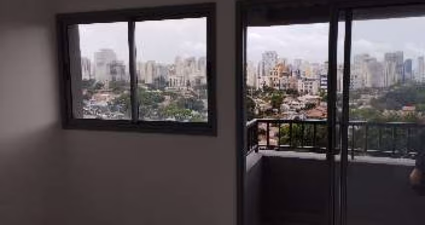 Apartamento para Venda em São Paulo, Vila Olímpia, 1 dormitório, 1 banheiro
