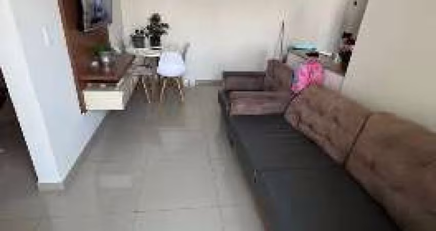 Apartamento para Venda em Santo André, Vila Palmares, 2 dormitórios, 1 banheiro, 1 vaga