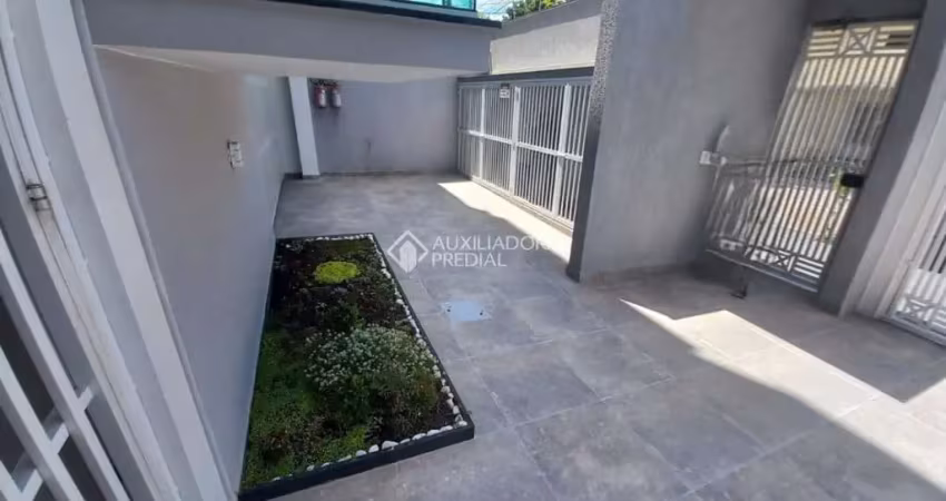 Apartamento para Venda em Santo André, Vila Pires, 2 dormitórios, 2 banheiros, 1 vaga