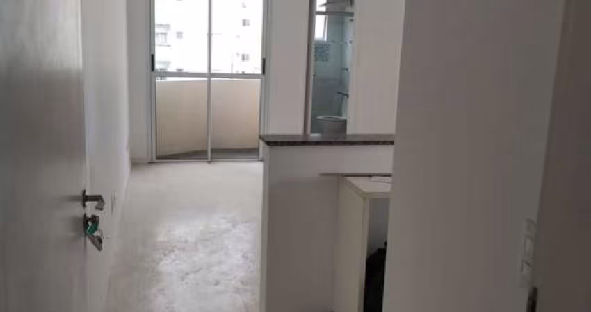 Apartamento para Locação em São Bernardo do Campo, Demarchi, 2 dormitórios, 1 banheiro, 1 vaga