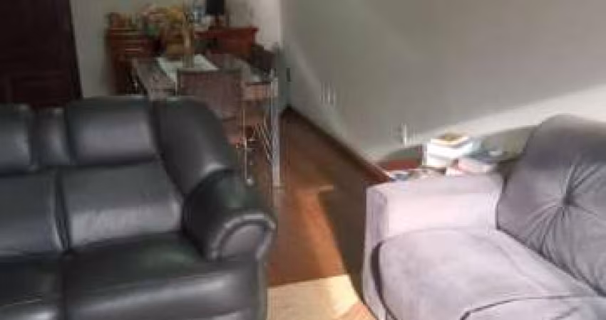 Apartamento para Venda em São Bernardo do Campo, Jardim Do Mar, 3 dormitórios, 1 suíte, 2 banheiros, 2 vagas