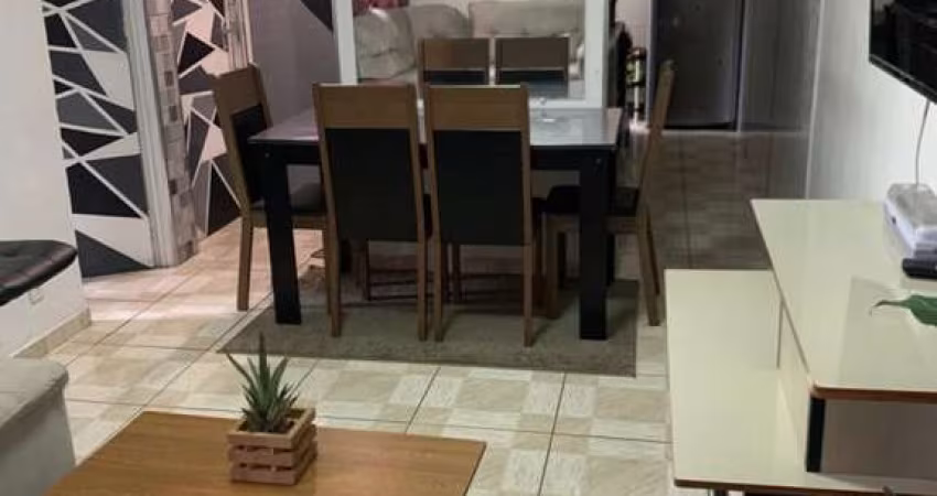 Apartamento para Venda em São Bernardo do Campo, Ferrazópolis, 2 dormitórios, 1 banheiro, 1 vaga