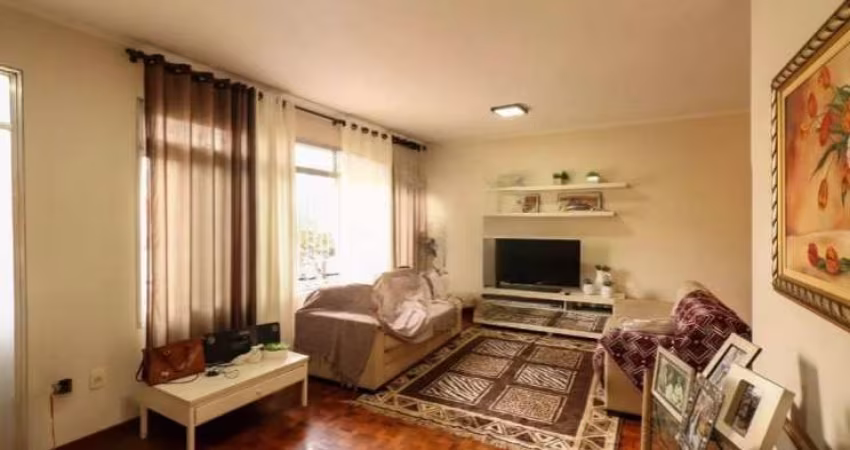 Casa para Venda em São Caetano do Sul, Barcelona, 3 dormitórios, 1 suíte, 3 banheiros, 3 vagas