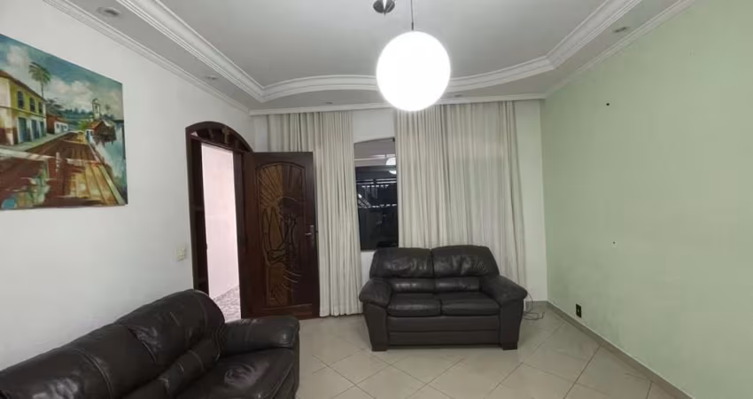 Sobrado para Venda em São Bernardo do Campo, Parque Terra Nova II, 3 dormitórios, 1 suíte, 2 banheiros