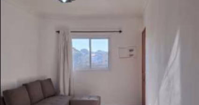 Apartamento para Venda em Santo André, Jardim Alvorada, 3 dormitórios, 2 banheiros