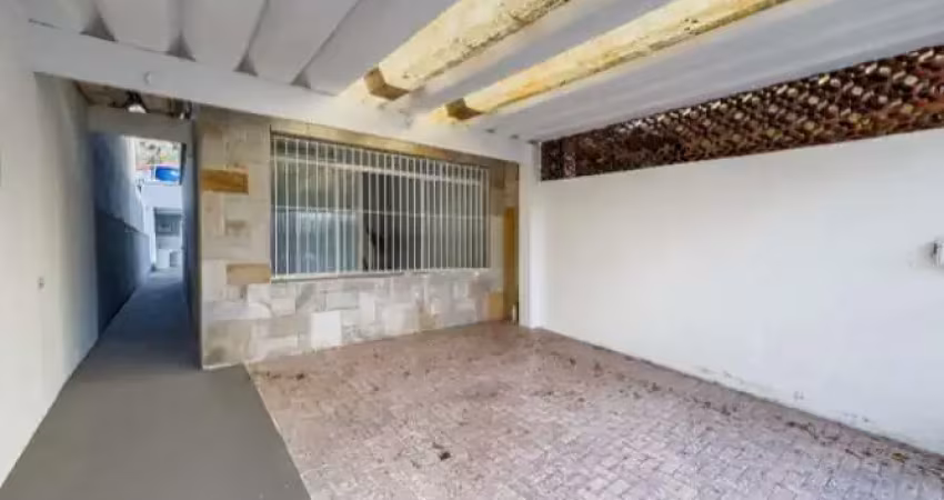Sobrado para Venda em Santo André, Vila Alzira, 2 dormitórios, 1 banheiro, 2 vagas