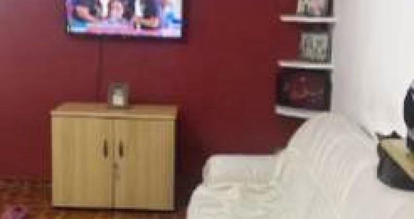 Sobrado para Venda em Santo André, Condomínio Maracanã, 3 dormitórios, 3 banheiros, 2 vagas