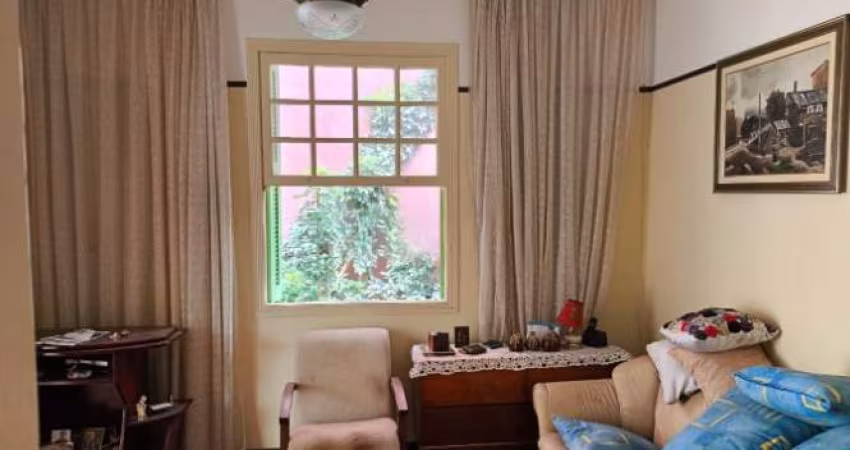 Casa para Venda em São Caetano do Sul, Santa Paula, 2 dormitórios, 1 banheiro, 2 vagas