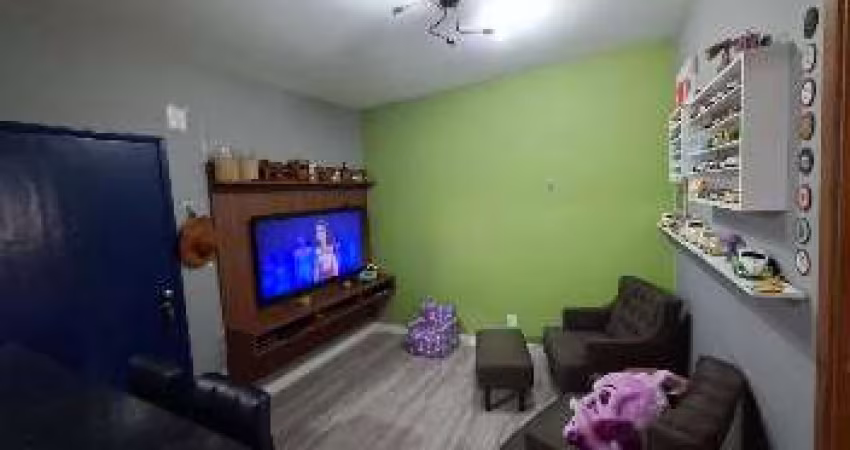 Apartamento para Venda em São Caetano do Sul, Boa Vista, 2 dormitórios, 2 banheiros