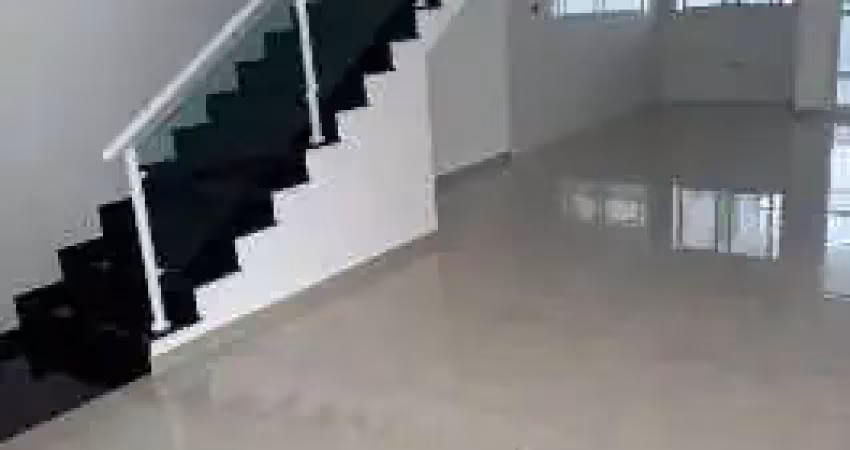 Casa para venda em santo andré, vila marina, 3 dormitórios, 3 suítes, 4 banheiros, 2 vagas
