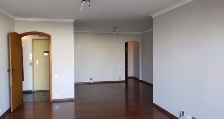 Apartamento para Venda em São Bernardo do Campo, Centro, 3 dormitórios, 1 suíte, 2 banheiros, 2 vagas