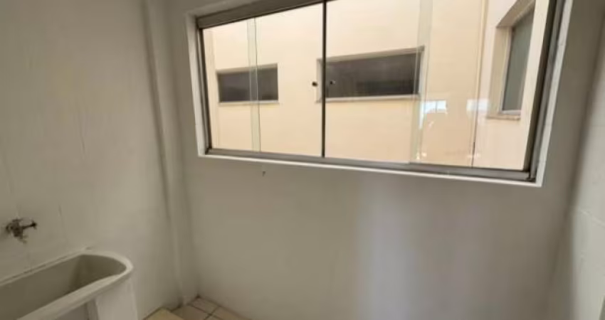 Apartamento para Venda em São Bernardo do Campo, Planalto, 1 dormitório, 1 banheiro, 1 vaga