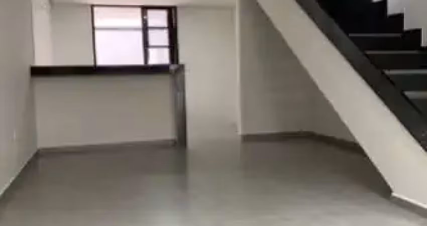 Sobrado para Venda em Santo André, Vila Francisco Matarazzo, 3 dormitórios, 2 suítes, 2 banheiros, 2 vagas