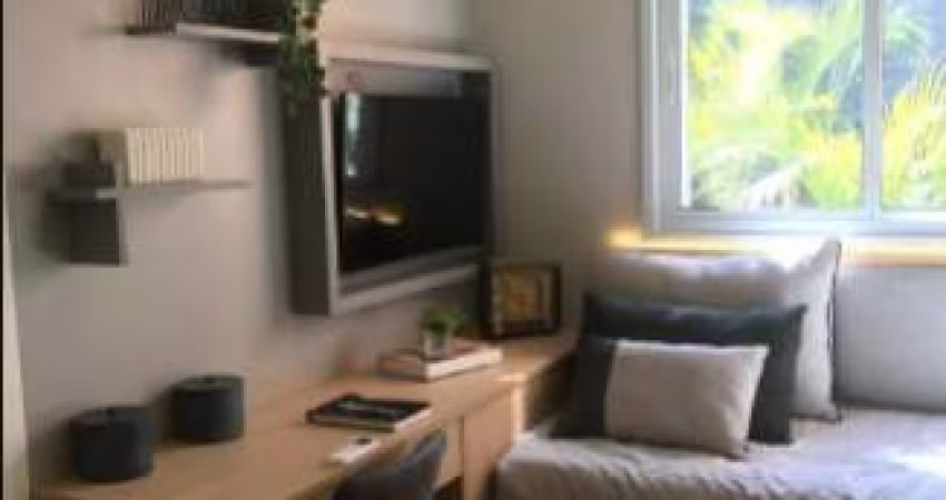 Apartamento para Venda em Santo André, Vila Assunção, 2 dormitórios, 2 suítes, 1 banheiro, 1 vaga