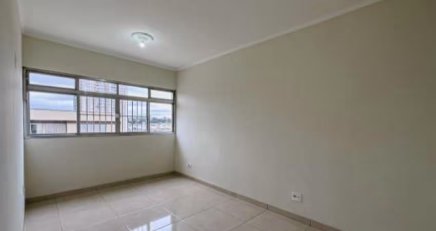 Apartamento para Venda em São Bernardo do Campo, Centro, 2 dormitórios, 1 banheiro, 1 vaga