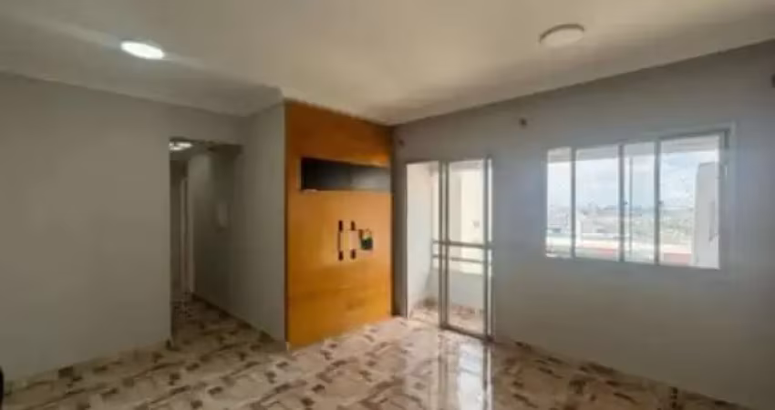 Apartamento para Venda em São Bernardo do Campo, Planalto, 3 dormitórios, 1 suíte, 1 banheiro, 2 vagas