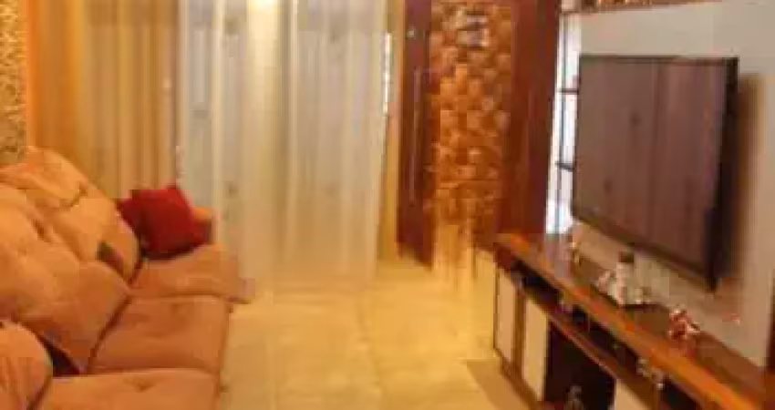 Casa para venda em são bernardo do campo, nova petrópolis, 3 dormitórios, 1 suíte, 4 banheiros, 2 vagas