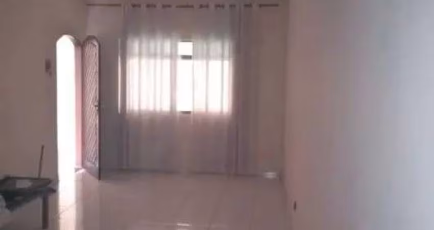 Sobrado para Venda em São Bernardo do Campo, Alves Dias, 3 dormitórios, 1 suíte, 2 banheiros, 2 vagas