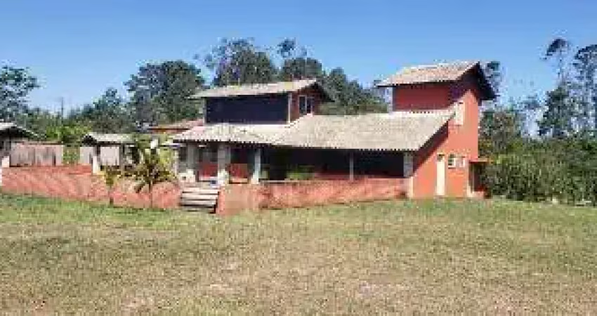 Chácara para venda em são bernardo do campo, zanzala