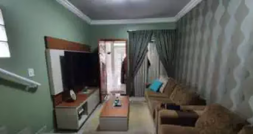 Sobrado para venda em são bernardo do campo, cooperativa, 3 dormitórios, 1 suíte, 3 banheiros, 2 vagas