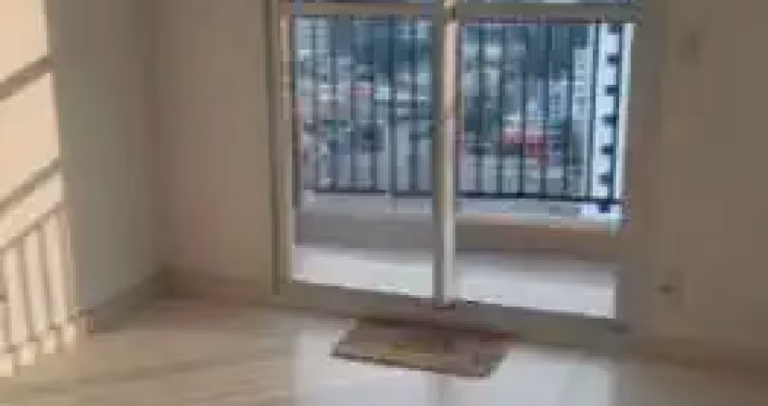 Apartamento para venda em santo andré, campestre, 2 dormitórios, 1 banheiro, 1 vaga