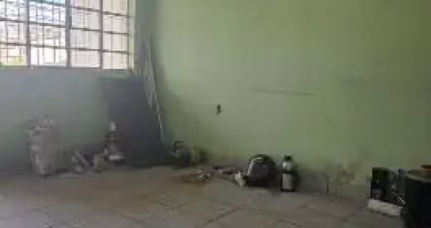 Casa para venda em santo andré, vila clarice, 5 dormitórios, 3 banheiros, 1 vaga