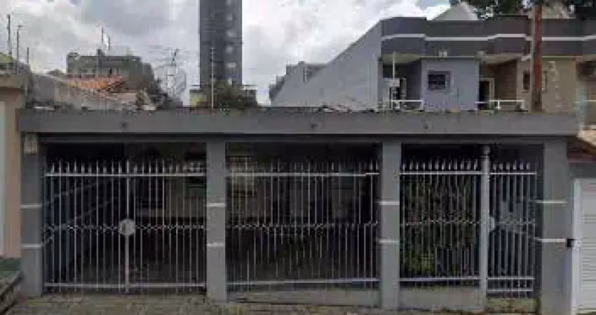 Casa para venda em santo andré, vila alpina, 2 dormitórios, 2 banheiros, 3 vagas