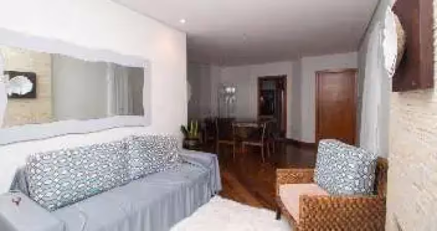 Apartamento para Venda em São Bernardo do Campo, Nova Petrópolis, 3 dormitórios, 1 suíte, 1 banheiro, 1 vaga