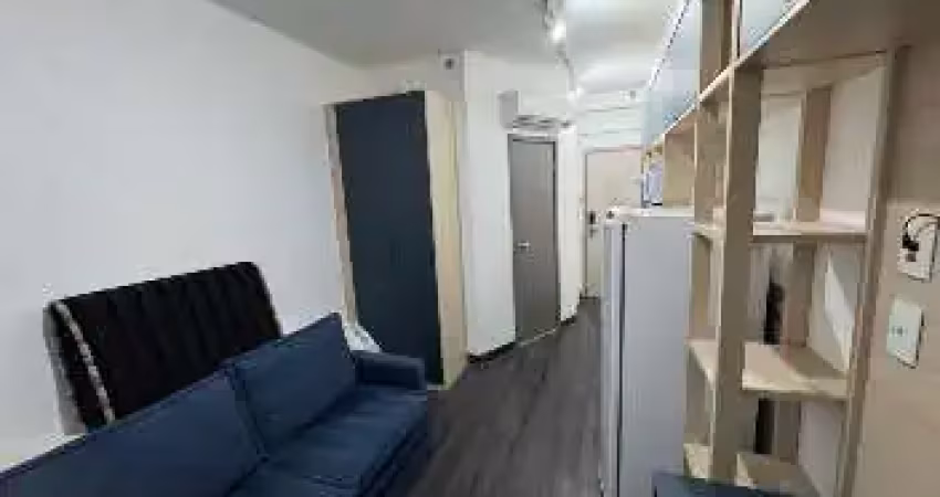 Apartamento para venda em são caetano do sul, santa paula, 1 dormitório, 1 banheiro