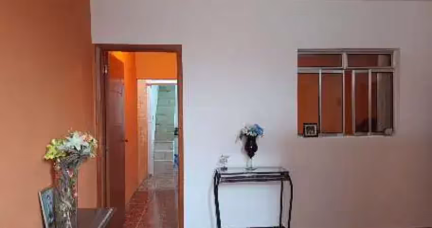 Casa para venda em são bernardo do campo, cooperativa, 2 dormitórios, 1 suíte, 2 banheiros