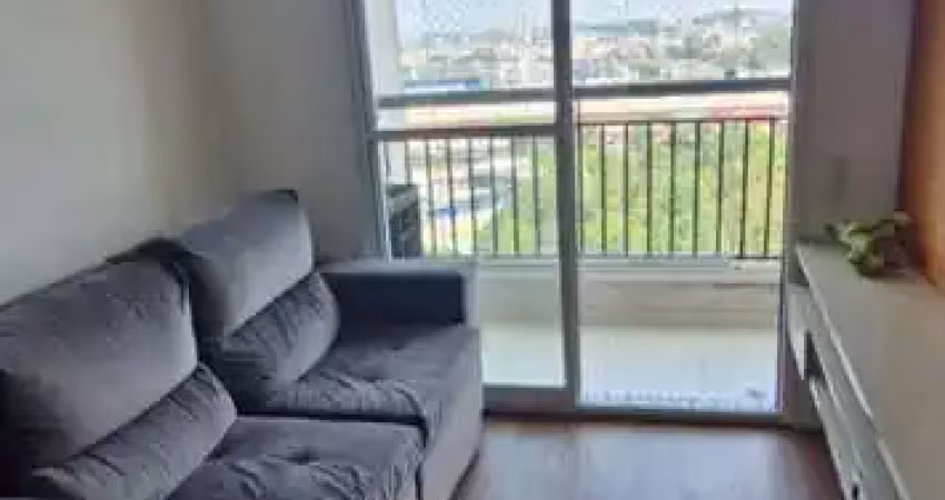 Apartamento para venda em são bernardo do campo, planalto, 2 dormitórios, 1 suíte, 2 banheiros, 1 vaga
