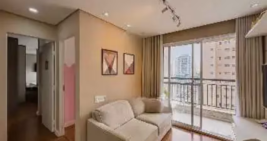 Apartamento para venda em são bernardo do campo, planalto, 2 dormitórios, 1 suíte, 2 banheiros, 1 vaga
